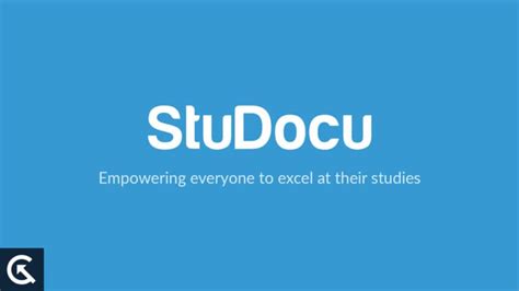 studocu notes|studocu notes free download.